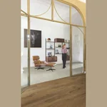 Плитка ПВХ Quick Step Vinyl Flex Fuse Коричневый осенний дуб SGMPC20324 (1500x228.6x2,5мм)