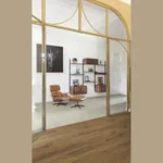 Плитка ПВХ Quick Step Vinyl Flex Fuse Коричневый осенний дуб SGMPC20324 (1500x228.6x2,5мм)