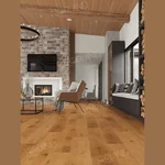 Ламинат NORLAND Elegant Strong Дуб Помона LF302-13 (1220х198х12мм)