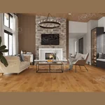 Ламинат NORLAND Elegant Strong Дуб Помона LF302-13 (1220х198х12мм)