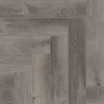 Кварцвиниловая клеевая плитка Alpine Floor Parquet LVT Дуб Мерга ECO 16-13
