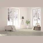 Каменный SPC ламинат Falquon The Floor Wood Дуб Дилон P1001