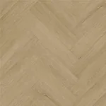 Кварцевый SPC ламинат Home Expert Parquet Design Дуб Капучино 44-5014-5 (400х100х4,5мм)