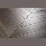 Виниловый ламинат AQUAFLOOR Parquet Chevron Glue AF2554PGCh (553,7x130,5x2,5 мм)