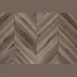 Виниловый ламинат AQUAFLOOR Parquet Chevron Glue AF2554PGCh (553,7x130,5x2,5 мм)