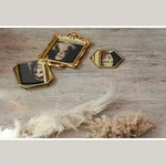 Виниловый ламинат VINILAM GLUE Дуб Росток 66777