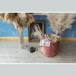 Виниловый ламинат VINILAM GLUE Дуб Росток 66777