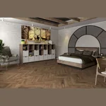 Каменный SPC ламинат Damy Floor London 0036-1 Дерби (615х123х4мм)