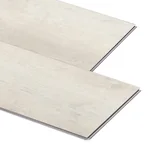 Каменный SPC ламинат Floorwood Visio 5637 Дуб Эклипс (1220х180х4 мм)