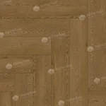 Кварцвиниловая клеевая плитка Alpine Floor Parquet LVT Дуб Селена ECO 16-32