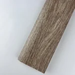 Цветной плинтус Bello Deco ПЛ 16 80-19 Орех Тосканы (2000х80х19мм)