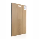 Ламинат FirstFloor EXCELLENCE BLACK CORE 4D Дуб Парма 1F406 (1220х196х8мм)