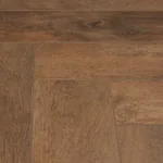 Кварцвиниловый ламинат Primavera Herringbone 2846 Пегаса, 615х123х5 мм (2.27)