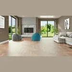 Каменный ламинат SPC Alpine Floor Parquet Premium ABA Дуб Royal ECO 19-2