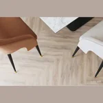 Виниловый ламинат VINILAM PARQUET HERRINGBONE 6,5 мм IS11355 Паркет Монпелье (2,07)