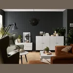 Планка правая LINERIO L-LINE ANTHRACITE 2,65