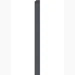 Планка правая LINERIO L-LINE ANTHRACITE 2,65