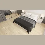 Кварцвиниловая плитка Alpine Floor Liberty Loose Lay ECO 23-1 Дуб Ваниль (1227х187х5мм)