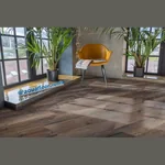 Виниловый ламинат AQUAFLOOR Parquet Chevron Glue AF2557PGCh (553,7x130,5x2,5 мм)