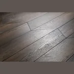 Виниловый ламинат AQUAFLOOR Parquet Chevron Glue AF2557PGCh (553,7x130,5x2,5 мм)