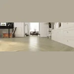 Каменный SPC ламинат FirmFit Herringbone Дуб серый CW-1361