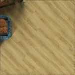 Кварцвиниловая плитка FineFloor Wood Dry Back FF-1421 Дуб Базель (1320х196х2,5) (3,88)