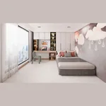 Каменный SPC ламинат Ensten Hygge Олея ECO 101-11 (1524х180х4мм)
