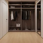 Каменный SPC ламинат Floorwood Visio 7412 Дуб Рубикон (1220х180х4 мм)