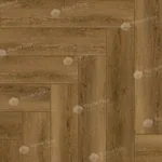 Кварцвиниловая клеевая плитка Alpine Floor Parquet LVT Дуб Капелла ECO 16-31