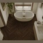 Каменный ламинат SPC Norland PARQUET Swift Style 1066-9