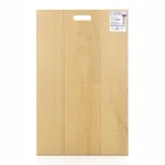 Ламинат FirstFloor EXCELLENCE BLACK CORE 4D Дуб Лояль 1F403 (1220х196х8мм)