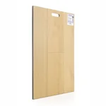 Ламинат FirstFloor EXCELLENCE BLACK CORE 4D Дуб Лояль 1F403 (1220х196х8мм)