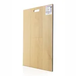 Ламинат FirstFloor EXCELLENCE BLACK CORE 4D Дуб Лояль 1F403 (1220х196х8мм)