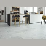 Ламинат Classen VISIOGRANDE 44156 Гранит белый 32кл