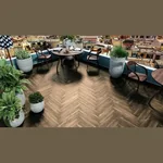 Каменный ламинат SPC Alpine Floor Parquet Premium ABA Макадамия ECO 19-10