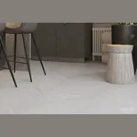Виниловый ламинат VINILAM PARQUET HERRINGBONE 6,5 мм IS11366 Паркет Санторини (2,07)