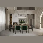 Виниловый ламинат VINILAM PARQUET HERRINGBONE 6,5 мм IS11366 Паркет Санторини (2,07)