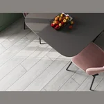 Ламинат EVERSENSE Classic EL1053 Дуб Виктория серый (1292х193х8мм)