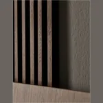 Планка левая VOX LINERIO L-LINE CHOCOLATE 2,65