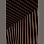 Планка левая VOX LINERIO L-LINE CHOCOLATE 2,65