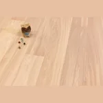 Паркетная доска AlixFloor Дуб кремовый матовый ALX1022