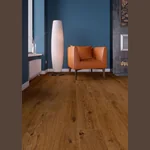 Плитка ПВХ Clix Floor Classic Plank CXCL40066 Дуб Классический коричневый (1251х187х4,2мм)