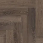 Кварцвиниловая клеевая плитка Alpine Floor Parquet LVT Дуб Фафнир ECO 16-16