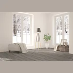 Каменный SPC ламинат Falquon The Floor Wood Дуб Аспен P1002