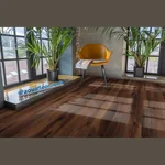Виниловый ламинат AQUAFLOOR Parquet Chevron Glue AF2560PGCh (553,7x130,5x2,5 мм)