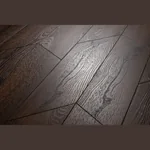 Виниловый ламинат AQUAFLOOR Parquet Chevron Glue AF2560PGCh (553,7x130,5x2,5 мм)