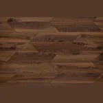 Виниловый ламинат AQUAFLOOR Parquet Chevron Glue AF2560PGCh (553,7x130,5x2,5 мм)