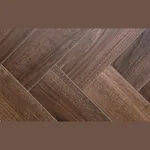 Каменный SPC ламинат FirmFit Herringbone Орех американский CW-3290