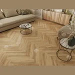 Кварцвиниловая клеевая плитка Alpine Floor Parquet LVT Дуб Буна ECO 16-30