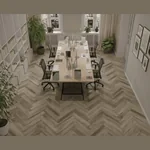 Каменный ламинат SPC Norland PARQUET Best Home 1066-11